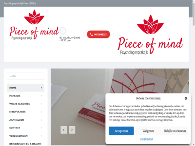 -12883233 06 149 17.30 2026 24 385 4 45 60 8 82 9.00 95 aandacht aandoen aanmeld aanmerk aanpak aantal accepter actief activiteit ademhalingsoefen ademhalingstechniek afgeslot afgestemd afsprak afzegg ai ai-system allemal allen allerlei andersom angst angstklacht apparat are at basis be beeldbell begin begonn begrijp behandel behandelconsult behandelt beher behoeft beinvloedt bekend bekijk belangrijk beleeft belev bepaald beroemd beschik best betaalt beteken betekent beweg bewijs bezorgd bied bijgewerkt binn blijf blijft blom brandstof breng buit buitenpsycholog buitentherapie bur burn burn-out can centrum chatgpt chronisch cognitiev combinatie combiner contact contract cookiebeleid cookies daarbij daarna daarnaast dag dagelijk dal danser datum declarer del denk depressie derd di dichtbij dien dient diep ding dip direct do doorbrek doorstan doorvoel dreiging druk drukt dtp duurt e e-health echt eerst eerstelijnspraktijk eetgewoont eetproblem eetstoorniss eig eis elder elkar emotie emotie-et emoties emotionel en/of energie english enig entertainer erg ergotherapeut ermee ernstig ervaart ervar eten eu euro evenar exact factor factur fobieen focuss foreign functies functioner fundamentel fysiotherapeut gan gat gebruik gebruikt geconcentreerd gedacht gedeelt gedragstherapie gedur geeft geestelijk gegeven gelukk generalistisch genial geniet gericht geschikt gesprek gesteld gev gevar gevoel gevolg gevraagd gewerkt gezondheidszorg ggz ggz-instell goed grip groen groning grootst grot gull gz gz-psycholog haalt hartklopp health hebt heftig hel held help helpt herstel hierbij hieronder hiervor hilberdink hoeft hom hor huisart hulp id impact individuel indruk informatie instell inten interes intrekt invloed inzicht jackson jar jij jou jouw juli kalenderjar kasj kenn kennis kennismak kennismakingsgesprek kent kijk klacht kom komt kort kost kostelos kracht krachtig krijg kruis/achmea kruispunt kun kunt lang langdur languag lat leegt leid lekker les leuk lev levensvrag licham lin