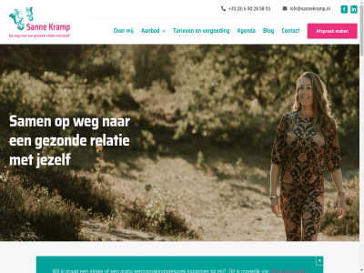+31 0 00 10 12 17 18 21 28 50 51 58 6 9 9728 aanbod aandacht aangemeld aanpass abonner accepter achternam act afsprak agenda algemen all allemal angst automatisch bedoelt beheers beher behoeftes belangrijk belemmer bested bewust bewustword bied binn blijvend blog buit buitenwereld canadalan coaching contact contactgegeven dag deelnemer denk denkt designy dietist dinsdag doet donderdag download durv duurzam e e-mailadres echt ee effect eindelijk eindelos eindeloz eis emotie en enig ermee ervaart ervar eten fijn fix formulier ga gan gat gebruikt gedacht gedachtenlop gedrag gedragsverander geeft geleerd gelukk gemak geneigd gev gevoel gevoelen gewoont gezond goed gooi grag gratis grip groep groning hal handdoek hard hardnekk hebt helas helpend hetzelfd hierdor hoeft hoofd ieder individueel info@sannekramp.nl inhoud inplann inricht intak invull jezelf jij jojo jojo-effect jou jouw juist ken kennismakingsgesprek kernwaard keuz kijk knelpunt koer kop kramp krijg kringetj kritisch kunst kunt langer leefstijl leidend ler lev lijst linda loopt luk maandag mag mailadres mak manier media mezelf milder mildheid moet mogelijk moment natur nee neiging nergen netflix nieuwsbrief nooit oefen ok ongemak ontstat onz onzeker oploss opmerkzam opnieuw pagina pass past patron pijn pleaser pleasers-neig plezier praktijk prettig probeert psycholog recensies relatie richt richting ring roer ruimt rust s sam sann schuldig slachtoffer snel social spanning stan stapj stapp sted stelt stijl stil stres supervisie tariev techniek telefon terwijl test toe toegepast training traject uitzet uur vaardig vanaf vanuit verander verdwijn vergoed verlies vermoeid via vindt vlucht voel voelt voldoen voornam voorwaard vrag waard waardevol war we weg wegduw weinig wel welk wer werk werkelijk werkt will woensdag word zat zeg zeker zelfkritiek zet zoal zodat zoek zorgprofessional zowel zull