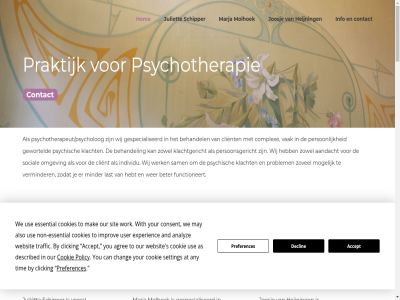 -12 -346 070 18 4 6 69 96 aandacht aangeslot aanmeld aannam aantal aanvank aanvink accept achter actief adaptiev adolescent adviesgesprek affectfobie afsluit aft agree akel allemal allen also analyz and ander angst angststoorniss angstwek antwoord any arq as at automatisch based beeindigd beeld begeleid begin behandel behandeld behandeldoel behandelmethod behandelplan beid belangrijk belangrijkst benoemd bepaald beperkt bereik besprok best betekent beter betrek bevred bewust bezig biedt bijvoorbeeld blijv breder breng brengt buit buitenaf by can central cgt chang clicking client cognitief cognitiev communicatie complex concret conflict consent contact cookie cookies crisis daarop daaruit declin deelnem del den denk depressie depressiev described desensitization diep digital direct doorbrok doordat druk duid duidelijk eerst eetstoorniss effect effectiev effectiviteit effectmet eig eind eis elk elkar emdr emoties emotionel energie eran erg ergerniss ernar erop ervar essential evidenc evidence-based experienc experientiel eye falend focus focuss formuleert functioneert functioner gan gat gebeurt gebeurtenis gebeurteniss gebeurterniss geblokkeerd gebruikt gecompliceerd gedacht gedrag gedragsmat geevalueerd gehad gehel geleerd gemaakt genoemd geraakt gericht gespecialiseerd gesprek getroffen geval gevoelen gevolg gewerkt geword geworteld gezond goed grot hadok hag hebt heden heijning herinner hieran hieruit hiervan hoeft hoev hom houd huisart huisartsenpost hulp hulpvrag idee identiteitsproblematiek ieder improv indien individu individuel info ingegan ingrijp intak intakefas intakegesprek intakevragenlijst integreert interperson invulformulier ipt ivp jar joosj juist juliet kaart kader kant kantoorur kerndoel keuz kijk kinder klacht klachtgebied klachtgericht klar kom komt kort kortdur kracht krachtig krijg krijgt kunt landelijk last lastig lat leert leidt ler lev levensfas levensfase-problem loss mail mak manier marja may mee meld mens method meting minder minimal moet 