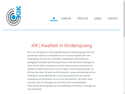 13 56662785 all allen beinvloed belang benchmark bereik beroepsveren betrok bewust bijdraagt bijdrag boeiend central contact daartoe debat del dertien drag elkar financieel ga gezamen grag hard hecht hel info@kwaliteitinkinderopvang.nl inhoud interessant invester jar ketenpartner kik kik-led kik-organisaties kind kinder kinderopvang kinderopvangorganisaties kvk kwaliteit led lid maatschapp mak markt n nauw nederland nul onderwijs ontwikkel opstartfas optimal organisaties pedagogisch perspectief positie ppink professional rapport sam samenwerk spreker stat stell stimuler streeft trot twaalf vanuit verbind veren verstev vind visie voortdur we welbevind werk will zer