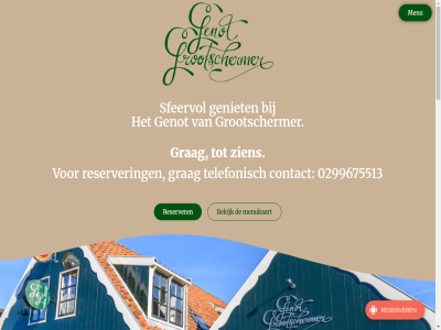 0299675513 1 13 2 29 3 5 6 7 9 bekijk binnenkort caf cafe-restaurant contact do dorp eilandspolder eilandspoldergebied foto geleg geniet genot grag grootschermer heerlijk helft ligt lintdorp menu menukaart mid mog prachtig reserver restaurant s sfeervol sfeervoll telefonisch terras verwelkom vindt war water wij zien
