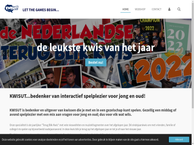 info@streekfood.nl informatie kwisut.nl mail nodig stur