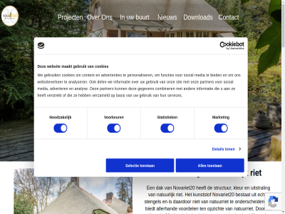 0 20 2026 6 aangebracht aangenam aanzien advertenties adverter afwerkingselement alg algemen all allen allerhand analys analyser ander architect authentiek balan basis behag behoudt bent bepaalt bespar best bestat bied biedt blijv bouw bovendien brandgevar bron buurt charmant coating combinatie combiner constant contact content continu cookies copyright daarbij daardor daarom dak dakmodell dakvorm dek del detail dichtbebouwd dikt diver doordat download duurzam echt elk energiereken enkel finish flexibel functies ga garandeert garander garantie gat gebied gebruik gebruikt gegarandeerd gegeven gemaakt generaties geschikt getest gev gewaarborgd grondstof grondstoff hierdor hog holland hoort informatie inhoud isolatie isolatiewaard jar kenmerk kiest kiez kleur kleurton kleurverlop knikdak knikdak/mansardedak koel krijgt kunstriet kunststof kunt kwaliteit kwaliteitseis maakt makelij manier market mat materiaal media milieubewust mogelijk montag mos naast natur natuurriet nieuw nieuwbouw noodzak nova novadak novariet novariet20 oer oer-holland onbrand onderhev onderhoudsarm onderscheid onderzoekscentrum oneind ontstat ontwerp onz oploss optimal opzicht overal partner perfect personaliser policy polymer privacy problem product productie productielevenscyclus project riet rietstengel schimmel schimmelvorm seizoen selectie services sit social special spray stad stadswon statistiek sted stedelijk stengel structur tegenstell temperatur ten tien tijden toepas toestan toestemm toestemmingsselectie ton total touch tracer traditionel uiteraard uitstral vandar veilig verstrekt vervaardigd verzameld verzekerd voedingsbodem volled voordel voorkeur voorwaard vorm vrijheid waardeverhog waarmee waarom warm waterdicht we webdesign websit websiteverker weersinvloed wielstra wij winter woning zeker zer zoal zomer zorgt
