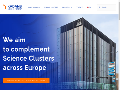 +31 0 1 2 2023 3 4 411 5 5076 6 625 a about acros aim and at availabl cluster communicatie complement connect contact content copyright corporat email es europ for fr franc germany har i info@kadans.com information ireland kadan kansa laboratory learn market mor nederland netherland new nl offic onlin or our partner pb phon properties rent rijksweg scienc search skip spac to uk us vacancies we webdesign websit