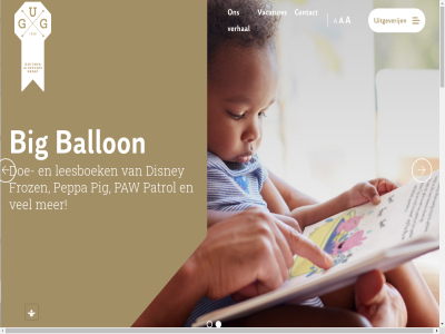 +0 +1 +31 0 11 2000 2015 2026 23 308 317 541 90 a ah algemen alt annuler assortiment ballon big bigballoonpublisher boek bred catalogus cn contact direct disney doe druk feedback foreign froz gemaakt gericht gid gottmer gottmerkinderboek groep haarlem info@gottmer.nl inhoud inspiratie instagram kinder kinderboek laatst leesboek les manuscript media nieuw nieuwsbrief onz patrol paw peppa pig postbus privacy probleemrapportag publicaties reader right schermlezermodus screen-reader scren spring statement ter toegank trend uitgav uitgever uitgeverij vacatures venster verhal verschill voert volg voorwaard websit yourstyl zelfstand zijlweg