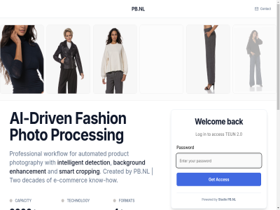 1 2.0 2025 2106 3000 4 71303146 acces ai ai-driv ai-powered all and automated b.v back background basic beher bezoek bv by capacity commerc contact created crop cropping day decades detection digiteur driv e e-commerc enhancement fashion fashionmission.nl fm for format fotografie get goed heemsted hom how intelligent kantor know know-how kvk leidsevaartweg log mpb onroer password pb.nl per perfectly perfectmod photo photography photos photostudio powered process product professional reserved right smart stack studio techlab technology teun the to two variant welcom with workflow