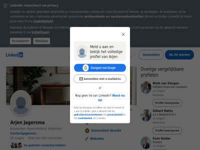 1k 2k 500 a.s.r aanmeld accepter advertenties advies afwijz akkoord amsterdam analyser arj bekijk beveil bijwerk binn buit connecties contactgegeven cookiebeleid cookies del derd dienst dong doorgan e e-mailadres elk essentiel financieel games gat gebruik gebruikersovereenkomst gedeeld gewenst gilbert holland instell jagersma kelder keuz klik kunt learning les lever lid linkedin maatwerk mailadres mark mattu meld moment n.v nederland nem niet-essentiel noord noord-holland onz ovendo over person privacy privacybeleid professionel profiel randstad relevant respecteert robidus selecter sven ton topcontent universiteit utrecht vacatureadvertenties vacatures verbeter vergelijk volger volled waaronder websites weergev weiger word