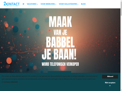 1 10 17 1️⃣verdien 2contact 2️⃣ 3️⃣ 4️⃣ 5 500 5️⃣werk 68 78 a aanbod accepter achtergrond akkoord all amsterdam ban bedrijv begint begonn bekend bekijk bent bepaalt bied bijban blog bonus borrel bosch bring bring-a-fri callcenter callcentermedewerker carrièr check cindy collega commerciel contact cookies daarbuit de den doorgroeimog driekwart duidelijk echt eig elk ervar experimenter facebok festival flexibel friend gala gebruik gebruikerservar geniet genoeg gev gewaardeerd gezell groei haarlem hartj hebt hom ideal iederen inschrijv instagram instemt invester jezelf jij jou jouw junior kantor klachtenprocedur klantcontact klar klik kom krijg leergier ler locaties mail mak manager medewerker motivatie mvo n net netto nieuw nieuwst nodig omgev ondersteun ongeacht ontplooi ontwikkel ontwikkelt onz ooit opleid overtu pagina per personel planning plek populair prestaties privacy reis relevantie ruimt s sales salesprofessional scholier schrijf skill snel sollicitant spek startersfunctie stat statement student support team thuis toplocaties topmerk training uur vaardig vacatures verbeter vergemak verhog visie voel voelt volop vooruithelp vriend wanner war we websit wel werk werkomgev werkt wij wist z zelfverzekerd zorg
