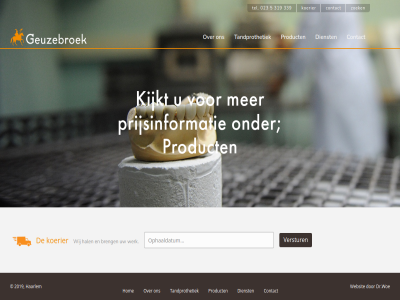 023 2019 319 339 5 breng contact dash dd dienst dr.woe geuzebroek haarlem hal hom homepag jjjj kijkt koerier laboratorium mm prijsinformatie product tandprothetiek tandtechnisch tel websit werk wij zoek