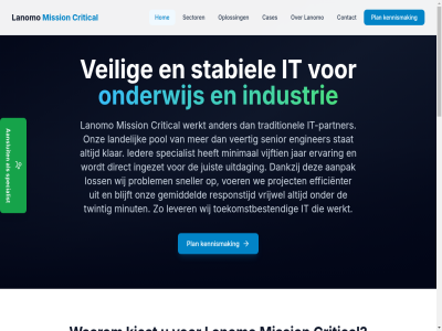 -8910100 088 10 2025 2034 24/7 27001 365 7510 76991490 9001 aanpak aansluit aanspreekpunt all ander antivirus automatisch avepoint back back-up bewak blijft btw cases cloud constant contact critical dankzij devices dienstverlen direct duidelijk edr efficienter enginer entra ervar failover financiel firewall fortiap fortigat fortigate-firewall fortinet fortinet-netwerk fortiswitch gemiddeld gezond haarlem hom id ieder industrie info@lanomo.nl ingericht ingezet integratie intun iso it it-partner jaagpad jar jm juist kennismak kiest klar kvk landelijk lanomo lever logistiek loss managed management microsoft minimal minut mission monitor nen netwerk nl860865289b01 ondersteun onderwijs onlin onz oploss over partner patch pbx plan pol problem process project recht redundantie responstijd s sector securitymonitor senior services sharepoint sla snell sneller socas specialist stabiel stat system team teams-integratie technology telefonie toekomstbestend traditionel transport trust twintig uitdag up vast veertig veilig vijftien voer voip volgen voorbehoud vrijwel waarom we werkt wij yealink yeastar zero zorg