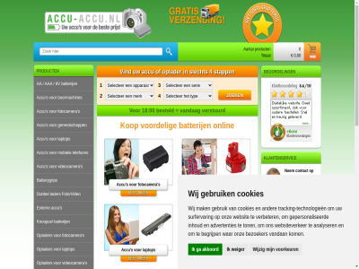 -511 0 00 024 1 10 100 11l 16 18 2 2004 2026 2403411 3 30 4 40b 42b 4l 6l 9v a a-kwaliteitscell aa aaa aantal accu accu-accu.nl actuel advertenties akkoord algemen all analyser apparaatgroep batterij batterygrip bcm13e begrijp beoordel besteld bestell bestelt betaald betal betalingsmethod bezoeker bn bn-vf707 bn-vf707u boormachines bovendien bp camera canon ce ce-keurmerk compatibel compatibl contact cookies cr2032 dag dezelfd dmw dmw-bcm13e dubbel e e-mail e8 el12 en-el12 extern foto foto/video fotocamera ga garantie gebruik geleverd gemaakt gepersonaliseerd gereedschapp inhoud jar jvc keurmerk klantenservic knoopcel kom kop korting kunt kwaliteitscell lader laptop les lever li li-40b li-42b lithium lp lp-e8 ma mail mak meest merk mobiel nb nb-11l nb-4l nb-6l nem nikon olympus onlin ontvang onz oplad oplader originel panasonic photo privacy product recht s selecter serie sind sitemap slecht snel sony specialist standaard stapp surfervar technologieen tel telefon ton top total tracking tracking-technologieen typ vandag vandan varta verbeter verstuurd verzend verzond vf707 vf707u video videocamera vind voorbehoud voordel voorkeur voorwaard voorzien vrij war websit websiteverker weiger werkdag wij wijzig zichttermijn zoek zowel