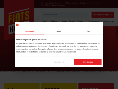 +1 1 7 a a-merk aanbod aanpass acties advertenties adverter allen amersfoort analys analyser basis best beverwijk bied combiner contact content cookies dag deal del detail een fietshokj functies garantie gebruik gebruikt gegeven geopend gratis grootst haarlem hoofddorp informatie kom laagst lang maakt maand media merk mis nederland nieuw nooit onz partner per personaliser prijs sal servic services sit social super toestan toestemm veelgesteld verstrekt verzameld vrag we websiteverker wek winkel