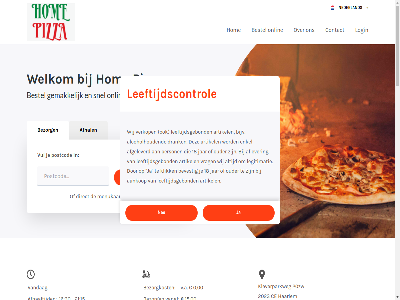 +31 0 00 15 16 18 2023 2026 20zw 21 22 23 30 3333 5 562 aankop accepter af afgeleverd afhaaltijd afhal aflever alcohol alcoholhoud all artikel bekijk best bestel bestell betal bevest bezorg bezorgd bezorgkost bezorgtijd bijv by ce contact cookie cookies copyright deur dinsdag direct donderdag drank eenvoud eig enkel eten foodticket gan gebruik gebruikservar geholp gekoz gemak geniet haarlem hal hoef hom ideal jar jou klar kleverparkweg klik leeftijdscontrol leeftijdsgebond legitimatie les lever locatie login maakt maaltijd maandag menu menukaart mogelijk nederland nee officiel onlin onz ouder person pizza postcod reken setting snel stat tijd tijdstip uiteraard v.a vanaf vandag veilig verkop vrag vrijdag vul websit welkom wij winkel woensdag zaterdag zin zondag zorg