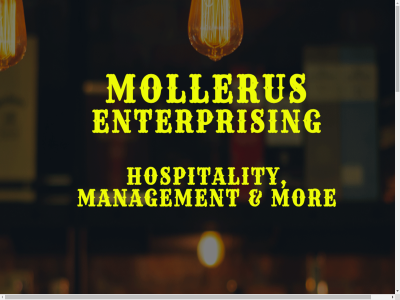 +31 -611792994 -641681387 all and anyth availabl best cater celebration copyright drink eat enterpris event for get hom hospitality info@mollerusenterprising.nl larg management mollerus mor myrth ned only or party pieter possibl professional promotion reserved right services small sort staff the together touch www.mollerusenterprising.nl your