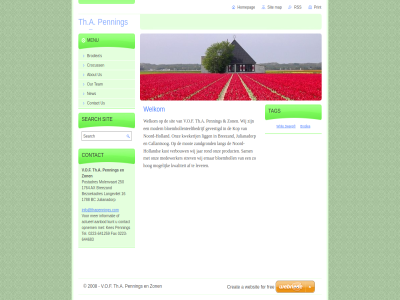 -641259 -644683 0223 16 1764 1788 2008 250 a aanbod about actueel af ax bc bezoekadres bloemboll bloembollenteeltbedrijf breezand brodiea callantsog com contact creat crocuss ernar fax for free gevestigd hog holland homepag info informatie jar julianadorp kes kop kunt kust kwaliteit kwekerij lang langevliet lever ligg map medewerker menu modern mogelijk molenvaart mooi new noord noord-holland onz opnem our penning postadres print product rond rss s sam search sit strev swep tag team tel th.a tha us v.o.f verbouw websit welkom whit wij zandgrond zon