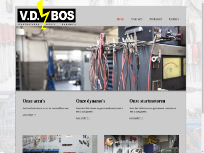 1 2000 2015 accu assortiment b.v bos bred contact den development dynamo garantie gereviseerd hom interactief jar lever nieuw onz product ruildynamo s silicium startmotor voorrad webdesign