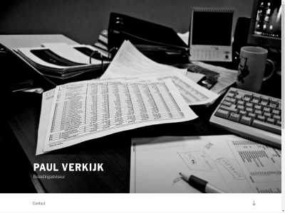 06 1 2011 27134053 belastingadviseur contact content copyright down haarlem info@paulverkijk.nl kenaustrat mv paul scroll skip tel to verkijk