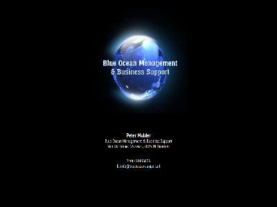 -51436836 06 16 2023 blue busines dortstrat e haarlem info@blueoceansupport.nl jn management mulder ocean peter support t zwart