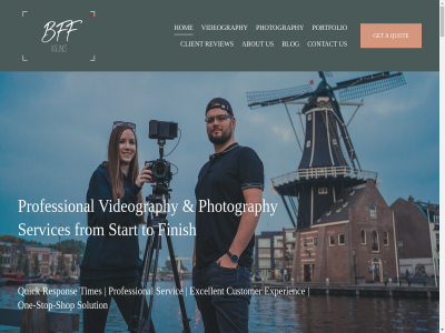 a about amsterdam and bff blog client contact customer excellent experienc finish from get hom one one-stop-shop photography portfolio production professional quick quot respon review servic services shop solution start stop times to us video videography visual