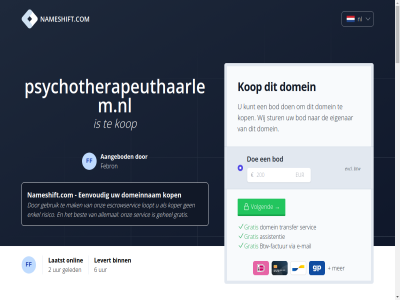 0 10 2 2012 2024 2025 2288aa 25 3 4 43 5 6 7 8 88910652 aangebod aankoopprijs aannemerroosendaal.nl allemal april assistentie aud authority backlink bepaald best betaalt betal bezit bezoeker bezoekersstatistiek binn bod breng btw btw-factur cad chf commissie currency czk data defibrillatorkopen.be dienst direct direct-kop dkk doe domain domein domeineigendom domeinnam duurt e e-mail eenvoud eerst eigenar enig enkel ervor escrowservic eur excl exclusievekerstdecoratie.nl exclusievemeubelstoffen.nl extra factur febron februari feestlocatienijmegen.nl ff gat gbp gebruik gehel gekocht geld geled gemak gezien grafiek gratis historisch hkd hoelang huf jar jpy jullie kop koper kost krijgt kunt kvk laatst languag levert loopt maart mail mak menu mocht mogelijk moz nameshift.com nederland nl nl864820458b01 nok november nzd oktober onlin onverhoopt onz open overdracht overdrag overeengekom pag period pln prijs psychotherapeuthaarlem.nl referr reken rijswijk risico ron rot scor sek seo servic sgd snel spam statistiek steenplaetsstrat stur terug toont transfer uiteraard uniek usd uur veelgesteld veilig verhuiz verkoper via volgend voordat vrag websit werk wij zar zorg