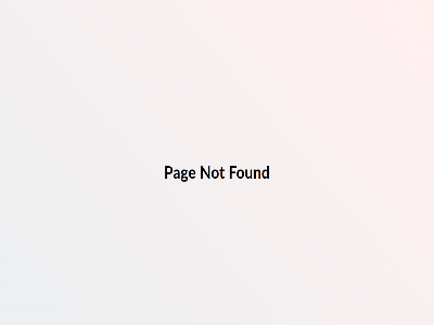 found not pag