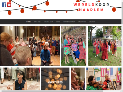 2025 concertagenda contact gemaakt gemeent haarlem hom kor lina med mogelijk subsdie tatiana vacatures video wereld wereldkoorhaarlem wereldkor
