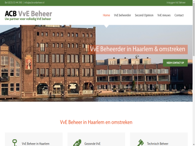 023 1 2026 2031 390 44 53 acb all bege­leid beheerder beher bel bestur betrokken­ biedt bijdrag bijvoorbeeld bouw­kund contact denk dienst­verlen e.o eenmal eerst en ervor et extra financieel flexibili­teit ga gebied gehel gezond goed grag gratis haarlem hand hom info info@acbvvebeheer.nl informatie ingelegd inhoud inlogg kenmerkt kennismak kijk klik kwaliteit mad mak market mjop moet nauw nem nieuw o.a omstrek ondersteun onder­houd onlin onnod onz opinion oploss ord partij partner plan­mat recht regio ruimt s samenwerk second stell tappersweg technisch toekomst veel­omvat verbeter vestigingsadres volled voorbehoud vraag­stuk vrijblijv vve webdevelopment wij will zak zodat zorg