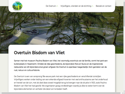 166 18e 18e-eeuws 1923 aanvull barokbeeld bereik bezoek bezoeker bezoekersinformatie bied bijzonder bisdom breng buitenplat contact cultuurhistorie doel eeuw element enthousiasm erfgoed erfgoed-hovenier erkend familie fauna flora folly ga geniet geschiedenis gewild grag gratis groen haastrecht herstel historie hoogstrat hovenier info@overtuinbisdomvanvliet.nl inhoud inspirer kent kom komt lang leiding les leuk mogelijk mooi museum natur onderhoud ontdek oorsprong open organiser overtuin park paulina prachtig privacyverklar reacties restauratie rijk rondleid ruin rust sam situatie stichting stuk tegenover terug toegank tuin tuinstijl verhal verrass verschill vliet vol voormal vormt vriend vrijwilliger waarbij wandel we werk wet woonhuis zit zoal zovel