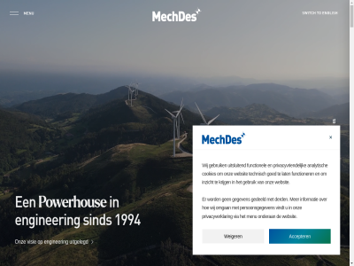 +31 01 02 070 1994 2026 277 341 3846 47 a accepter advies adviesgesprek akkoord analytisch automation b bekijk blijf browser c calculaties cc consultancy contact cookies d derd dienst doesn e eenvoud embedded energie enginer english fahrenheitstrat functionel functioner g gebruik gebruiksvoorwaard gedeeld gegeven gesprek gesteld goed h handling harderwijk historie hoogt i impact info@mechdes.nl informatie infra innovatie inschrijv intralogistic inzicht j k kracht krijg kwaliteit l lat les lifting m management markt mechdes mens menu mobility mor n nederland nee nieuwsbrief no nodig o offshor omgan onderan ontdek onz opnem p per persoonsgegeven plan powerhous privacybeleid privacyverklar privacyvriend procesmanagement productontwikkel project prototyp r rapid rout s scroll servic simulaties sind sorry support switch t team technisch to toewijd uitgelegd uitschrijv uitsluit v via videos vindt visie vision volg vrag w water we websit weiger wereld wij your