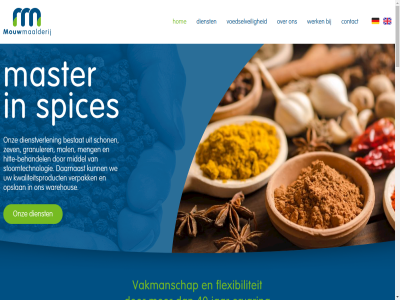 +31 0 15 341 3846 40 52853659 552 741 algemen all ambacht ban bedrijf behandel bekijk beschik bestat bewerk biologisch bt btw certificer contact daarnaast deutsch dienst dienstverlen e english ervar familiebedrijf featured flexibiliteit fod geborgd gecertificeerd gerlant granuler groeiend halal harderwijk hel herken hit hitte-behandel hom ifs info@mouwmaalderij.nl ingegot inkop international jar jij jouw kennismak kosher kruid kvk kwaliteit kwaliteitscontrol kwaliteitsproduct logistiek maakt maalderij mal manier master mee meng middel mog mogelijk mooi mouw naast nem nl850631245b01 onafhank onderscheid onz openstan opslan paplepel product productie regelmat schon skal skal-certificer snelliusstrat specerij spices stan standard stoomtechnologie t tastbar uitdag vacatures vakmanschap vereist verpak verschil video virtuel voedselveil volgen vooral voorop voorwaard waarin warehous we welkom werk werkzam wij zev zoek