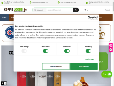 -2025 0 00 09.00 1 10 100 117075 12 14 15 150 16 16.00 18 19 1kg 2 20 2006 2016 21 24 25 28 29 3 30 35 4 40 42 45 45000 47 5 50 6 60 65 7 70 71 71698647 75 78 8 85 89 9 90 95 99 aanbied aangebod aanmeld accessoires account advertenties adverter advies algemen all allen analys analyser apparat arabica arrow assortiment basis bekijk bereik bericht best bestaand bestel besteld bestell betaalmethodes betal bied biologisch blik blog breakfast brew broer btw c9 cadeau caff categorieen cold combiner compact complet consent contactgegeven content cookies copyright costadoro crema dag dankzij darjel de del design detail dezelfd doel down dubbel e8 earl een eerst energy english ervar fair familiebedrijf ftgfop functies garantie gebrand gebruik gecontroleerd gegeven gemak geschenkdos geslot geweld giga giulietta gratis grey ieder il imperial incl informatie innovatiev italie izzo j10 jar jasmin jura keuz keyboard klacht klant klantenservic koffie koffie-ervar koffiebon koffiebonenmaler koffiemachin koffiemachines koffieplezier kopj korting kvk kwaliteit kwaliteitsmanager l laatst lat lavazza les lever levert lichtblauw liefhebber lod los lux maakt maandag market media midnight mondo motivatie naast nederland next nieuw nivona nl858814870b01 noodzak noord normal nr ontdek onz oss pakket partner passie person personaliser previous prijs prijz privacyverklar product proefpakket proefzakj registratie reis retourner revolutie romeo rooibos roz ruim sal samenkom samenwerk selectie selection services set silver sind sit sitemap slimst snell social soort special statistiek supercrema t/m telefonisch tevred thee theecadeau theemok tierra toe toestan ton trad twee twin uur vanaf veelgesteld ver verstrekt verwelkom verzameld verzend verzond volg voorkeur voorrad voorwaard voorzien vrag vrijdag w10 war we websit websiteverker welk wereld wij x zaterdag zoek zondag zus