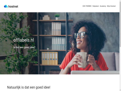 domeinnam geregistreerd klant yourhosting.nl
