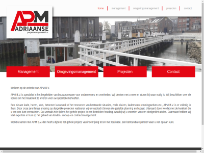 06 18 200 231 3371 72 adriaan advies algemen apm b.v begeleid behoeft beschik bestaand betonn betrok betrouw binn bouwprocess budget by contact contractmanagement daarnaast denk dergelijk doelgericht ervar etc expertis gan gc gebied gehel gesteld giessendam hardinxveld hardinxveld-giessendam hav hom houding huis info@apm-bv.nl inhoud inkop inschrijv j jarenlang kad kademur kennis kunstwerk kunt kwaliteit lever maatwerk management mee nieuw nodig omgevingsmanagement ondernemer onz opdracht over overslan oxoweb parallelweg partner planning project projectmanagement realisatie realiser remmingwerk renover sam situaties sluis sluiz specialist specifiek stur tender thuis tijden uiteraard vertaalt verwacht volled voorwaard voorzien waarbij war we websit welkom werkt wij zoal