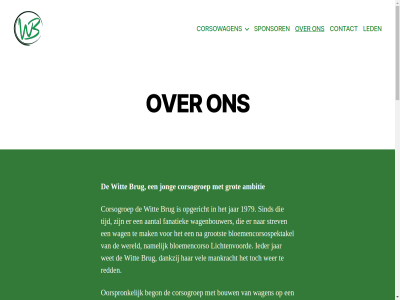1979 30 5 7 aantal all ambitie begon behal bestat bestur betrek betrok betrokkengroep bijdrag bijgestan blijv bloemencorso bloemencorsospektakel bouw bouwgroep bred brug by contact corso corsogroep corsowag corsowagen creatiev creativiteit crer daarom dahlialand dankzij doel doelstell drag essentieel etc evenement fanatiek financieel gebouwd gezell gezond grootst grot harreveld hart help hog hulshofstrat ieder jar jeugd jong jonger kerkdorp kernvoorwaard kinder knijp kontjes koppig kwaliteit laatst lat later led lever lichtenvoord locatie mak makkelijk man mankracht meedoen meestrijd mens mogelijk naast namelijk officiel omring onz oorspronk opgav opgericht organisatie ouder plakwek plek pluk positie powered professionel publiek rector red saamhor sind spijker sponsor sted sterk strev tegenwoord teven the tijd to toe top twintig vast veengot vel veren vermaakt verplaatst verrast visie vlak vooral vor vraagt waarin wag wagen wagenbouwer warm weekend weg wer wereld wet wit wordpres zet