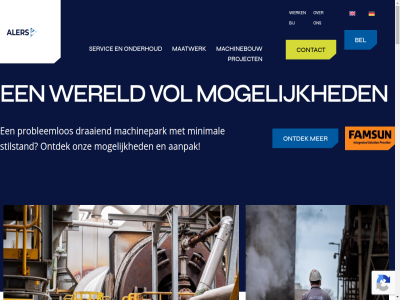 0318 15 457 6733 732 aanbod aanpak adres aler all amsterdam b.v behoeft bekijk bel betrouw bevorder bung bz capaciteit chemie chemisch contact continuiteit daarmee decennia dienst diervoederproductie diver draaiend drag e e-mail efficientie energie ervar excellent fed fod geavanceerd gedrev gemaakt geregeld gericht grag hom hoogst industrienorm info@alersbv.nl innovatiev innover installatie installaties klant kolombeveil kom kwaliteit lager lar levensdur lever maatwerk machinebouw machineoploss machinepark machines mail mat milieuverantwoord minder minimal mogelijk nem onderdel onderhoud onderhoudsdienst onlin ontdek onz probleemlos proces productie productiekost productielijn project projectoploss realisatie recycl recyclingprocess sector servic stan stilstand telefon vakmens veilig verbeter verbond verduurzam verhog versterk verstur voedselveil voedselverwerk vol voldoen we wekerom wereld werk wij x