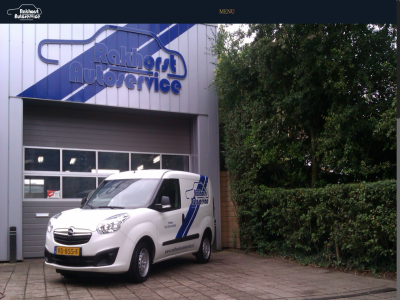 auto autoservic menu rakhorst servic