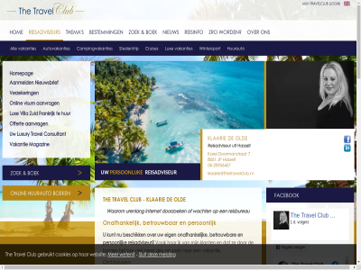 -20956457 .. 06 1 16 1e 2 2015 2688 4 5 6 7 8 8061 9 99 aanbod aandacht aangeslot aanmeld aanvrag actief actiev all all-inclusives ambassadeur anvr april autovakanties avond avontur award behoeftes bereik beschik best bested bestemm betrouw beveelt bied bijeenkomst binn blijv boek boeking bom bos bred calamiteitenfond camperreis campingvakanties canada club collega compliment consultant contact cookies couples cruis cruises cursuss daardor dat datg dienst disclaimer doormanstrat doorzoek eerst eig elk facebok familievakanties fantastisch frankrijk ga gebruik gebruikt grag groepsreiz grootst hart hasselt hoef homepag hoogt hor houd hur huurauto huwelijksreiz incentivereiz inclusives informatie ingewikkeld internet jp kampeervakanties karel kennis klaarie klaarie@thetravelclub.nl klant kom korea krijg kunt leuk leverancier login lux luxury magazin mak mat mee meerder melding moderniteit mond mond-tot-mondreclam mondreclam natur ncl nee neg negen-tot-vijfmentaliteit nem nieuw nieuwsbrief nodig nooit offert old onafhank ondernem onlin only ontdek ontspann ontzorg opbouwt overijssel past person pol populairst prettig privacy professionel reclam reis reisadviseur reisbureau reisbureauket reisinfo reiswen reiz rondreiz s scherp sgr sluit spel stedentrip studiereiz tevred the thema thuis thuiskomst tijd tijdrov to traditie training travel travelclub uitgeroep up urenlang utrecht vak vakantie vakantiebestemm vakanties vanaf vergrot verkop vernieuw verr vertrouwensband verzeker vijfmentaliteit villa visum volgend volled vooral vrijblijv vrijheid waardor waarom waarop wacht websit weekend wel wens werk wet wiel wijz wintersport workshop zakenreiz zeker zelfstand zer zien zodat zoek zonvakanties zoover zro zuid