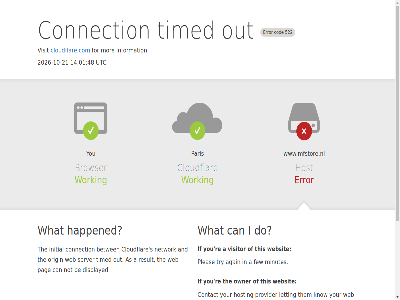 -10 -21 01 14 2026 48 522 a a4e0cb67896e5ce6 abl additional again an and as be betwen browser but by can caus click cloudflar cloudflare.com cod complet connect connection contact didn displayed do error few finish for happened her hogging host hosting i id if information initial ip know letting likely mean mfstore.nl minutes mor most network not on origin out owner pag paris performanc pleas provider ray re request resources result reveal s security server someth t that the them this timed to troubleshot try utc visit visitor web websit what working www.mfstore.nl you your