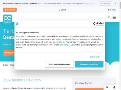 0 038 0900 1 11 1100 115 13 1313 14 151 157 2 2026 24 3 3d 3d-scan 3d-software 4 444 5 59917287502 67382 67385 68 7 79046225902 8 8051 8602 89040701802 aanbevel aandacht aangekaart aangenamer aanpak aanpass accepter acut adem adres advertenties af afsprak afsprek agenda algemen all allen amersfoort amper amsterdam analyser ann anne-gret annuler apparatur assistent avond band behandel behandelar behoeft behoud bekijk belangrijk bell benader bent bereik bericht beschikt best bested betaald betal betrok betrouw bezoek bied big blek blijvend bloedend boev bred breng brugwerk buit buurt c central chaotisch chawla clinic complet complex contact contactgegeven contant/per content control controles cookiepagina cookies corriger daarbij daarnaast daarom dag dagelijk dak dankzij de denk dental deskund detail deur dezelfd dienstdoend dient digital direct disclaimer doe doet doorgan dossiernummer e e-mail echt een eerder en enkel enorm enthousiast eric erkend ernstig ervar ervor essentieel esthetisch evelien evenal expat facing feestdag fijn flexibiliteit functies ga gan garantie gat gebit gebitsproblem gebitsprotheses gebitsrein gebruik gebruiksvriend gecorrigeerd geduld gegan gegeven geholp gejaagd geldig geleg gelov gemaakt gemoed gepersonaliseerd geprint gescamd gevoel gevolgd gevraagd geweld gezicht gezien gezin gezond ging goed grag gratis gret had hart hattem hattem@dentalclinics.nl hebt hecht hel help hierover hiervan hoev hog hogekwartier holistisch hom homepag hor houd huidig huis huisregel hulp humor ide identificatiebewijs implantat implantologie infomedic informatie informeert ingrep ingrid inlay inschrijv instell intrek inzien/aanpassen ip ip-adres jamila jan jar jm jong jongst jou jouw kan kantoorur kenmerkt kenn kennis keuz kies kind kinder kindertandheelkund klacht klik kliniek klinisch komt kost kreg kron kun kunstgebit kunt kwaliteit laagdrempel laboratorium lach langskomt last lat leeftijd les let lev lez liever link lopend lor los m mail mak manager mat med
