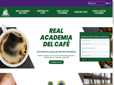 100 a academia ahora alianza aqui autenticidad cada caf caficultores calidad campo certifica certificarlo certificat colombia colombianas colombiano como compromiso con conoc conviertet curso datos del denominacion descubr descubrir desd detras el empieza es esencia estas global gratuito guru hasta haz historia igp ingresa inicio integrat la las legado listo lo logo los mas mitos montañas muestra mundo nuestra nuestro nuestros onlin orig pagina para part pasion programa proteccion que raices real realiza regiones sepa sorbo sus taza terminos totalment triangular tu un uso verdadera viaj viv y