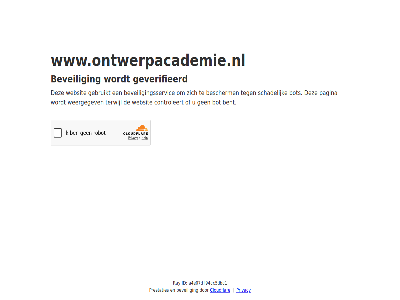 a4e07df94cc5dbc1 bent bescherm beveil beveiligingsservic bot cloudflar controleert even gebruikt geduld geverifieerd id pagina prestaties privacy ray schadelijk terwijl websit weergegev www.ontwerpacademie.nl