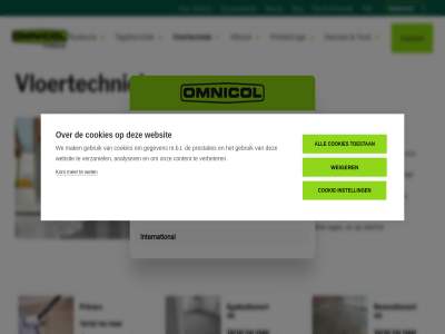 afbouw afschot all analyser antwoord assortiment belgie belgien belgique bijna blog bouwfout compact contact content cookie cookie-instell cookies daarbij deutsch dienst dik droogtijd dunn duurzam echt egalisatie egalisatiemortel egaliser extrem faq flooring français gebruik gegeven gerenommeerd gietdekvloermortel hoogwaard informatie instell international juist kies kom lag lever m.b.t mak merk nam nederland nieuw omnicol ondergrond ongewenst onz oploss prefabricag prestaties primer probleemvloer problem productassortiment professionel regio renovatie renovatiemortel ruwbouw situaties slecht slim snell tegeltechniek tip toestan tol topprestaties uitvlakmortel verbeter vereist verreg verschil vertel verzamel vindt vlak vlakheidklas vloer vloertechniek voorkom we websit weiger wet wij zeker