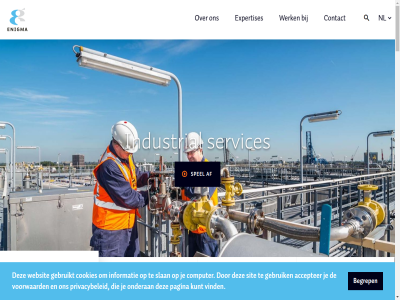 +31 /snijden 00 01 02 08 088 1 10 12 18 2 20 2026 3 35 451 a accepter af afval all and around artikel asbestos asbestos-contain atex atexomgev begrep bekijk beleidsverklar better briell busines chauffeur/machinist chemisch clean cleaner cleaning clear coating computer contact contain cookies cutting dankzij digital down eig enigma entry environment europo existed expected expertises fabriek flanged for gasket gebruik gebruikt gerelateerd geschikt gespecialiseerd giving god goed has hom industrial industrieel industriel industry info@enigmanederland.nl informatie innovatie installaties involved jet jetcutting/coating joint kunt kvgm leiding les linkedin logistic logistiek magazin management mechanical mechanisch mor movement nieuw nl non now occupied offer omg omgev onboard onboardi onderan onz opslagtank our over pagina perform petro point position privacybeleid privacyverklar product productverplaats prominent protocol reactor reinig reinigingsrobot remov removal robotic saf semi services shut sit slan sleutelwerk snijd specializes spel spuitplat startend starting stat substanc system tan tank tankrein temporary terrein than the thema thuis tijdelijk to toegerust ton transport turn uhp uhp-snijd uhp-waterstral uitgebreid under v vacatur veilig veiliger ver verwijder verzorg vind vision volg volgend voorkom voorwaard wast water waterstral websit werk werkt werkwijz werkzam within work year your youtub zoal zorg