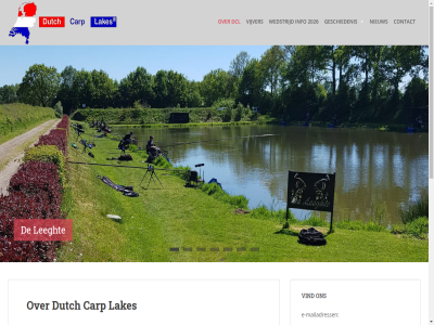 1 14 2 2026 3 4 5 6 6665 7 aangeslot adres behart belang bereik bestur carp central contact content dagelijk dcl doel driel dutch e e-mail e-mailadress geschiedenis info info@dutchcarplakes.nl lakes langstrat led leeght mail mailadress main meest moment natur ng nieuw organiser ruim samenwerk skip stat to tracht veren vijver vind visser visvijver waarbij wedstrijd wedstrijdcommissie@dutchcarplakes.nl wedstrijdzak woord zin zoek