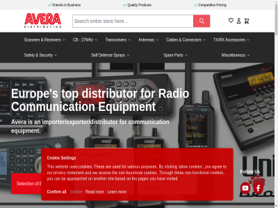 -2 -259 -3 -4 00 01 04 06 060060120 1.032 1.249 102e 10m 119 12 12/24v 120 13 131 150 158 16 181 190 198 2 20 2025 23 230 24 240 266 27mhz 311 322 33 35 376 40 45 47 489 50 51 52 54 57 591 65 69 7 70 78 85 92 94 95 98 99 a1 about accessories account added agree alin alinco all allow ammi197 an and another antenna antennas appointment approached arc260 are asc at atvis avera b2b base001 based be best blu booth brand bt busines but by c c1478 c1562 c1563 cabl cables calendar can cart category cb cb18 cb28 ch0030036 changed changes cheleganc cl clicking communication competitiv condition confirm connector cookie cookies copyright cr customer deal declin defen defenc din distribut distributor dj dj-x100e djx100e download ek30 enforc english equipment europ event eye february first flashlight follow for friend functional gearkeeper general germany go god hav importer/exporter/distributor inc information january jncr johnson kentucky kentucky- know lapel las learn magento magmount manual midl midland miscellaneous mission mor most my new non non-functional nuremberg offer on or order other our overview p/n pages part pmr446 policies policy portabl position pres president pricing privacy product promot purposes qs quality quansheng radio read receiv receiver recent reserved return richard right rp s safety scanner search security see selection self servic services set setting sf shopping shot show sign sit softwar sp sp-102e sp102e spar speaker spectrumforc spray statement stock stocking subscrib super system tac talkie target taylor term tg tg-a1 tga1 the thes this through to top transceiver tt tv tx/rx txpr134 txpr194 txpr423 txpr767 ubcd160dn uhf/vhf unid us usa used user uses various vegas view visited walkie warning we webshop websit whistl william wishlist with x x100e xgp you