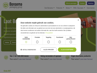 .. 1 100.000 1917 aanbod aanvrag accepter advertentie advertenties advies afgestemd afwijz analysepartner analyser bescherm bonsema combiner contact cookies del detail dienst doz duurzam efficient eig functionel gebruik geclassificeerd hen hierover informatie inhoud inpak jouw klant lat les logistiek maakt machinepark machines mat merk mvo navigatie nc nc-websites niet-geclassificeerd noodzak offert onz opslan overslan personaliser prestatie privacybeleid product productie professionel sind sit specialist strikt target veelzijd veilig verker verpak verpakkingsmateriaal verstrekt verzameld verzend vind we webshop websit websites weergev wet