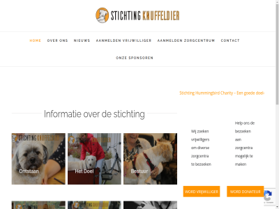 2026 aanmeld algemen all bekend belastingdienst belastingvoordel beogend bestur bezoek browser charity contact diver doel donateur doner erkend financieel ga gedragscod goed help hom hummingbird informatie ingeslot inhoud instell jaarverslag knuffeldier kunt mak minder mogelijk nieuw nut ondersteund ondersteunt ontstan onz organisatie profiter recht sorry sponsor stichting vacatures videos voorbehoud vrijwilliger wij wilt word zoek zorgcentra zorgcentrum