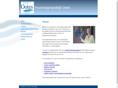 24443371 aandachtsgebied aanmelding/werkwijze angst basis begeleid begripp benader biografie boosheid central coaching cognitief comphan contact daarnaast depressie disclaimer diver experientiel gebied gedragstherapeut gedragstherapeutisch gegev gender gevestigd gewerkt hechting hetty hom identiteit informatie ingeschrev jeugdpsycholog kinder klinisch kunt kvk leertherapie levensfas link mindfulnes nam nummer on ootes opgeleid praktijk praktisch privacy psycholog psychologenpraktijk psychologisch psycholoog-psychotherapeut psychotherapeut psychotherapie realisatie referentiekader relaties rotterdam rouw seksualiteit sit specialist specialistisch stan supervisie supervisie/coaching/leertherapie terecht therapie trauma uitleg vanuit verdriet verlies voorwaard vrijgevestigd vruchtbar waarbij webhost websit welkom zie zingev zorg