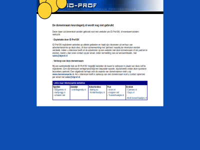 555games.nl adult.tussenhaakjes.nl advertenties binnenkort bv camsex.nl dating.nu domeinnam erotiek eventueel exploitatie fun gebruikt id interessant keurslagerij keurslagerij.nl kinderfeestjes.nl link mahjongg.nl moppen.net nam onlineagenda.nl onzin.nl oops.nl prof sales@idprof.nl schaken.net spell tussenhaakjes.nl verkocht verkop websit websites www.domeinwaarde.nl zakelijk