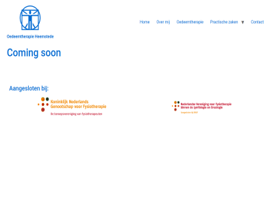 aangeslot coming contact heemsted hom klachtenregel oedeemtherapie practisch privacy reglement son vergoed zak
